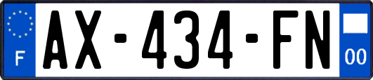 AX-434-FN