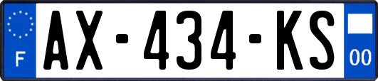 AX-434-KS