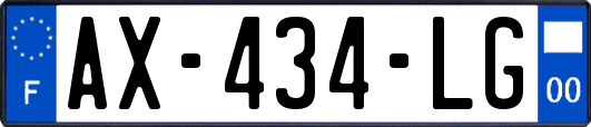 AX-434-LG