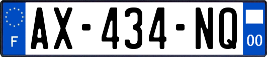 AX-434-NQ