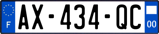 AX-434-QC