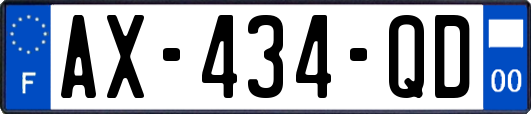 AX-434-QD