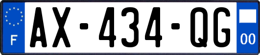 AX-434-QG