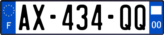 AX-434-QQ