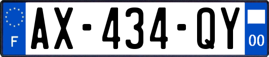 AX-434-QY