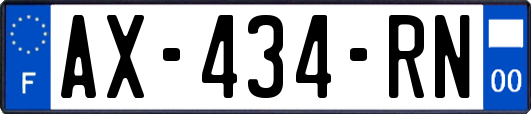 AX-434-RN