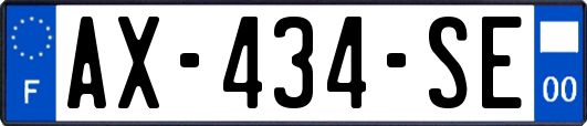 AX-434-SE