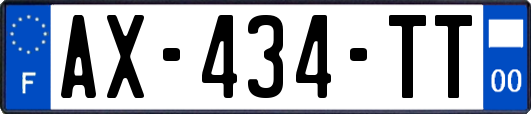AX-434-TT