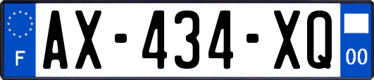 AX-434-XQ