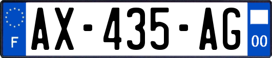 AX-435-AG