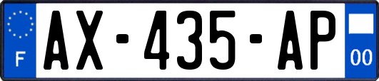 AX-435-AP