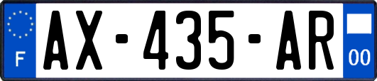 AX-435-AR