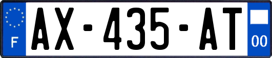 AX-435-AT