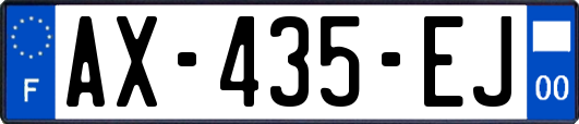 AX-435-EJ