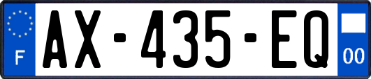 AX-435-EQ