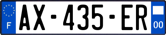 AX-435-ER