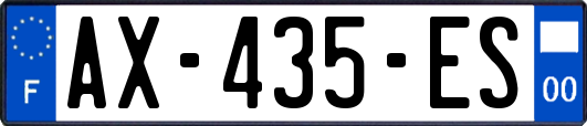 AX-435-ES