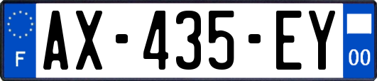 AX-435-EY