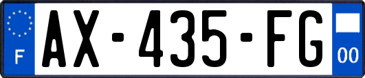 AX-435-FG