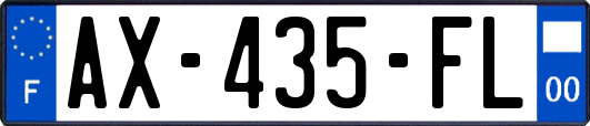 AX-435-FL