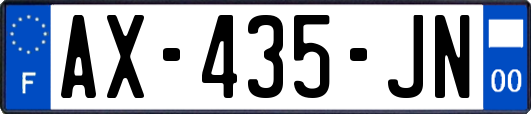 AX-435-JN
