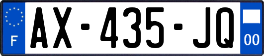 AX-435-JQ