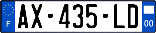 AX-435-LD