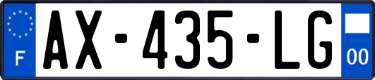 AX-435-LG