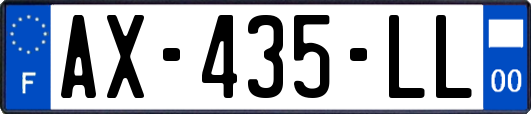 AX-435-LL