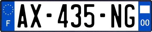 AX-435-NG