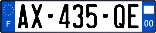AX-435-QE
