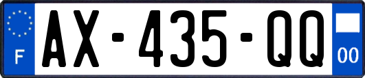 AX-435-QQ