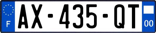 AX-435-QT