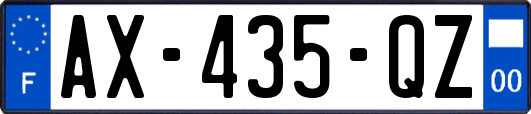 AX-435-QZ