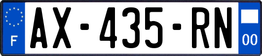 AX-435-RN