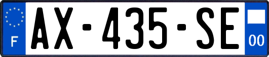 AX-435-SE