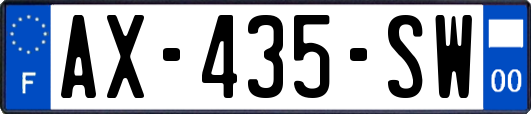 AX-435-SW