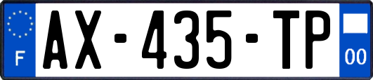 AX-435-TP