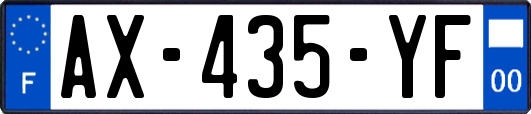 AX-435-YF