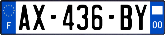 AX-436-BY