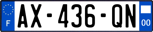 AX-436-QN