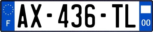 AX-436-TL