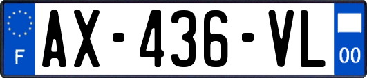 AX-436-VL