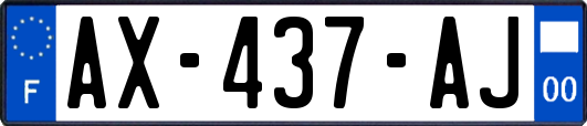 AX-437-AJ