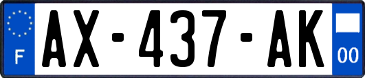 AX-437-AK