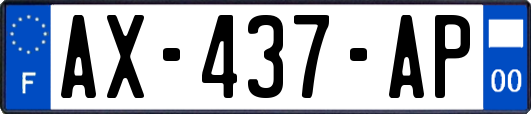 AX-437-AP