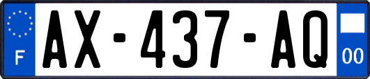 AX-437-AQ