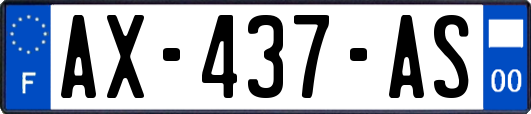 AX-437-AS