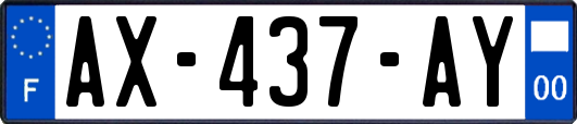 AX-437-AY