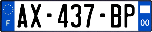 AX-437-BP